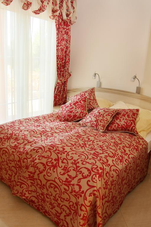 Villa Del Mar Niechorze Quarto foto