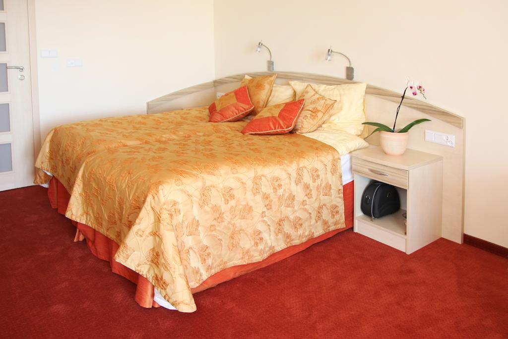 Villa Del Mar Niechorze Quarto foto