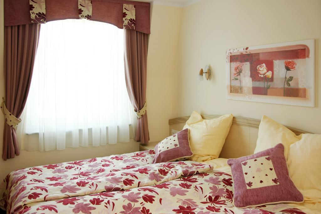 Villa Del Mar Niechorze Quarto foto