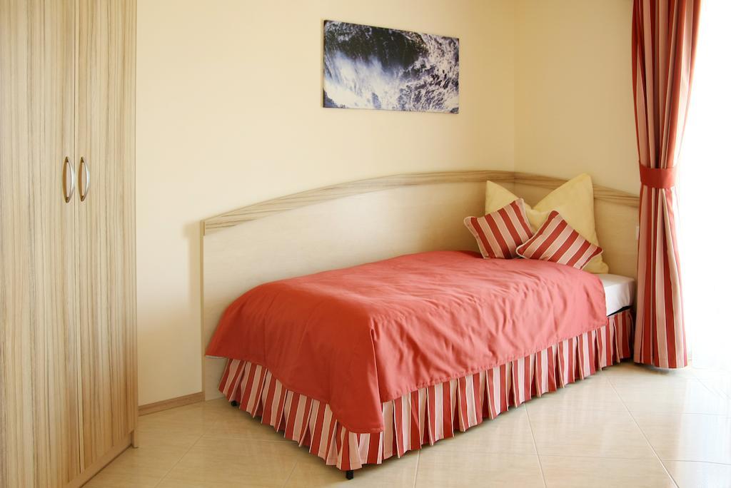 Villa Del Mar Niechorze Quarto foto