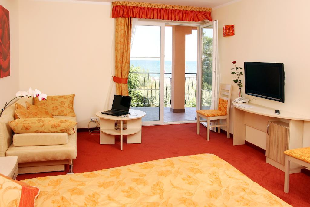 Villa Del Mar Niechorze Quarto foto